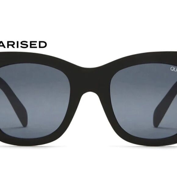NWT Quay BESTSELLER AFTER HOURS Sunglasses NWT Quay BESTSELLER AFTER HOURS Sunglasses main image 2